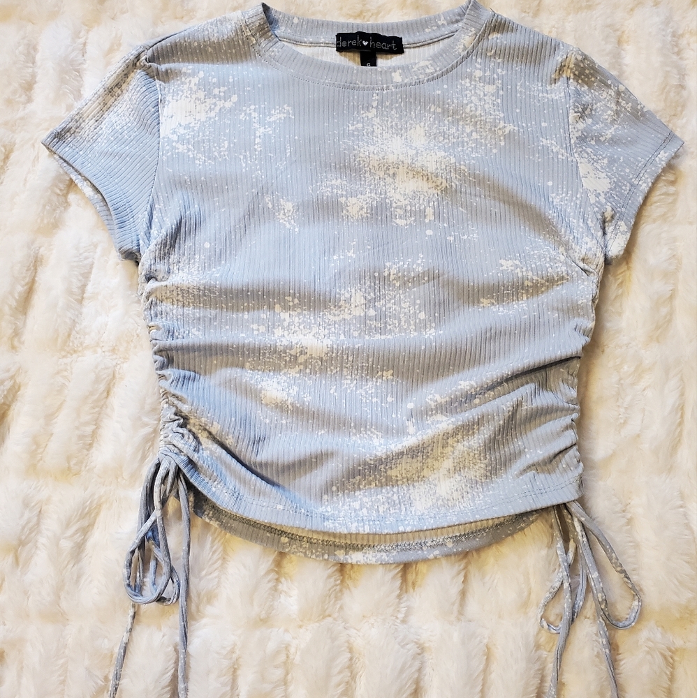 Women's Trendy Crop Top